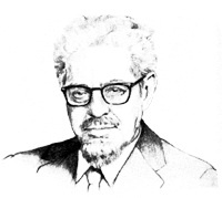 Jerome Irving Rodale, American Editor, Publisher and Author (1898-1971).